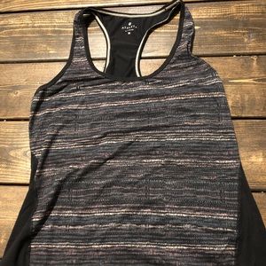 Athleta workout top